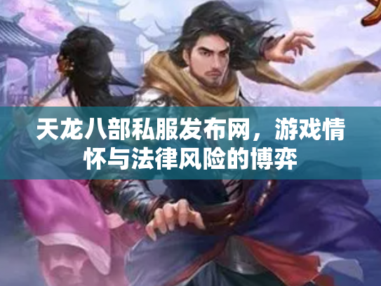 天龙八部私服发布网，游戏情怀与法律风险的博弈