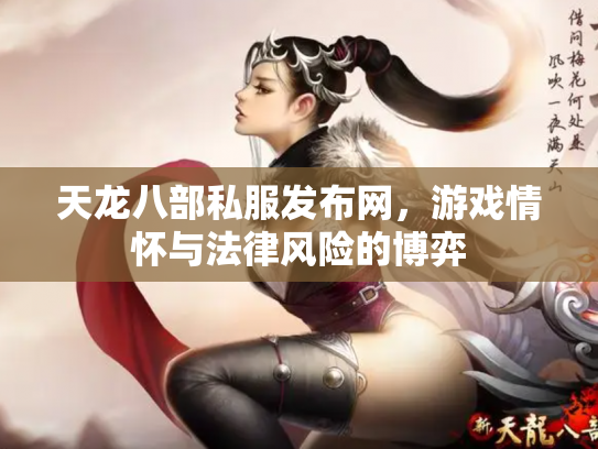 天龙八部私服发布网，游戏情怀与法律风险的博弈