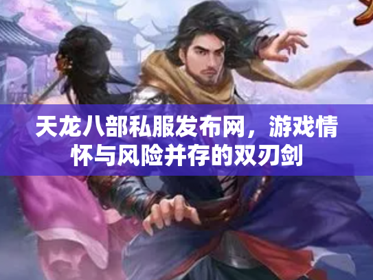天龙八部私服发布网，游戏情怀与风险并存的双刃剑