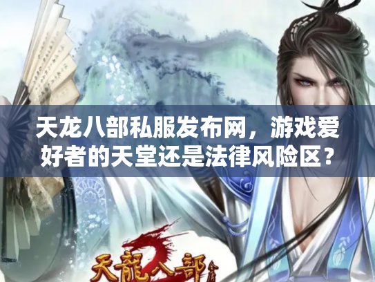 天龙八部私服发布网，游戏爱好者的天堂还是法律风险区？