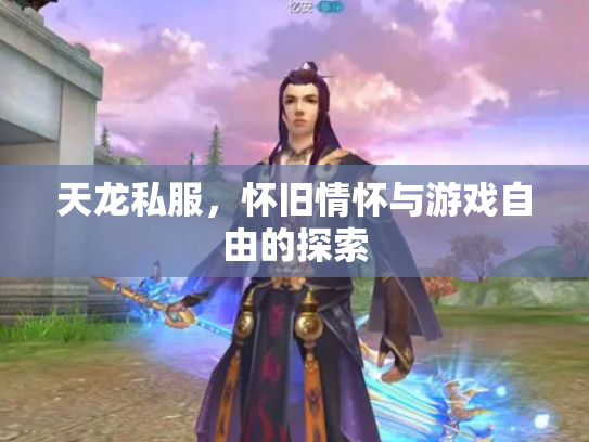 天龙私服，怀旧情怀与游戏自由的探索