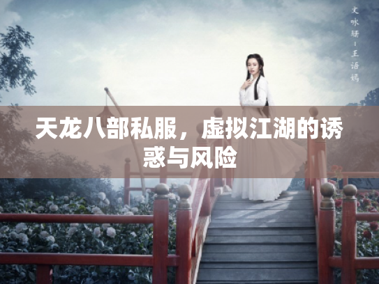 天龙八部私服，虚拟江湖的诱惑与风险