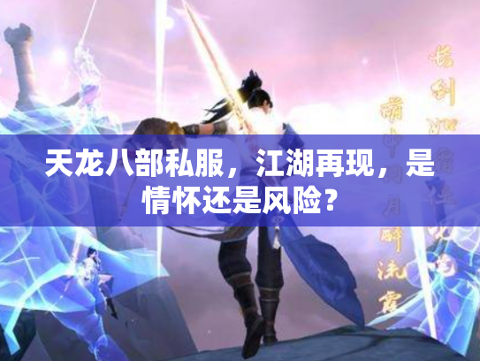 天龙八部私服，江湖再现，是情怀还是风险？