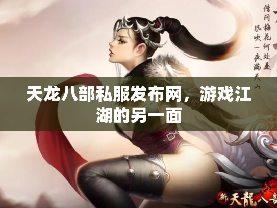 天龙八部私服发布网，游戏江湖的另一面