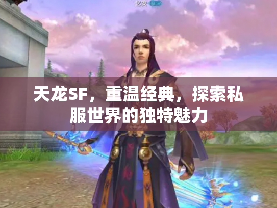 天龙SF，重温经典，探索私服世界的独特魅力