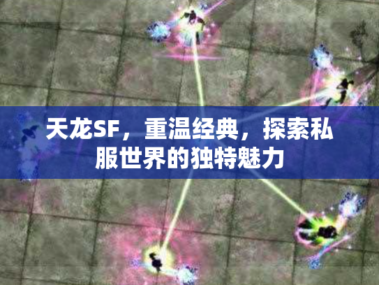 天龙SF，重温经典，探索私服世界的独特魅力