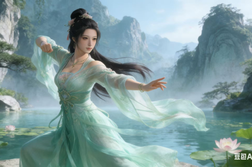 天龙八部SF新手完全攻略，踏进一个全新的武侠新世界