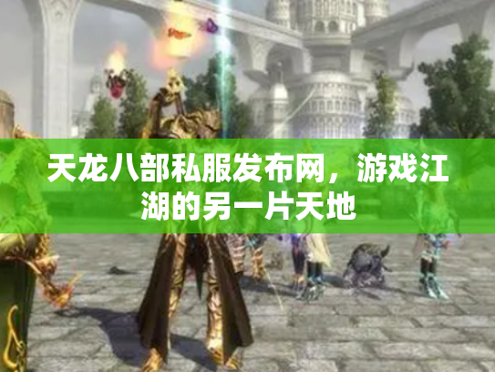 天龙八部私服发布网，游戏江湖的另一片天地