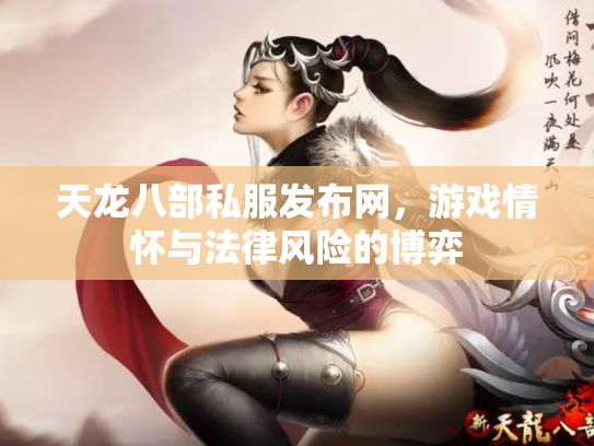 天龙八部私服发布网，游戏情怀与法律风险的博弈