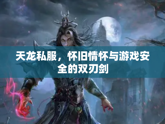 天龙私服，怀旧情怀与游戏安全的双刃剑