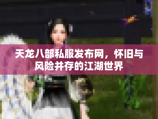 天龙八部私服发布网，怀旧与风险并存的江湖世界