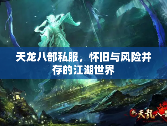 天龙八部私服，怀旧与风险并存的江湖世界