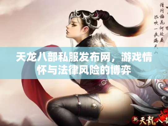 天龙八部私服发布网，游戏情怀与法律风险的博弈