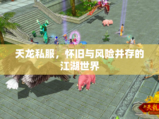天龙私服，怀旧与风险并存的江湖世界