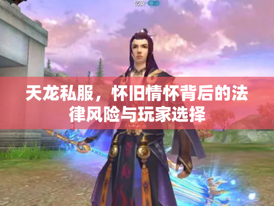 天龙私服，怀旧情怀背后的法律风险与玩家选择