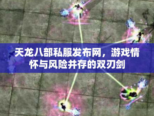 天龙八部私服发布网，游戏情怀与风险并存的双刃剑