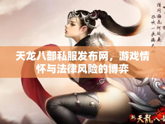 天龙八部私服发布网，游戏情怀与法律风险的博弈