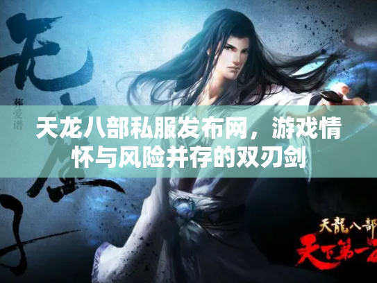 天龙八部私服发布网，游戏情怀与风险并存的双刃剑