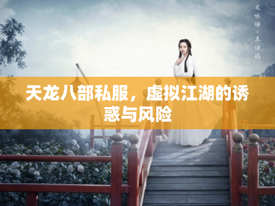天龙八部私服，虚拟江湖的诱惑与风险