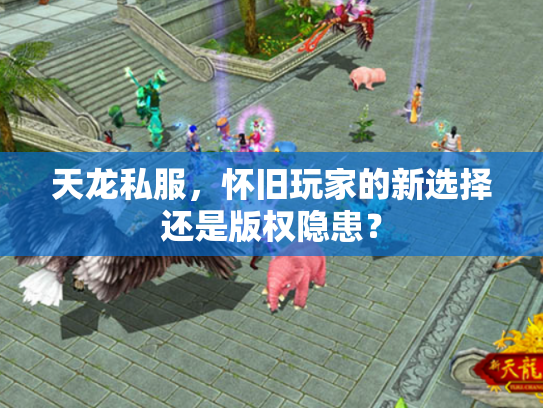 天龙私服，怀旧玩家的新选择还是版权隐患？
