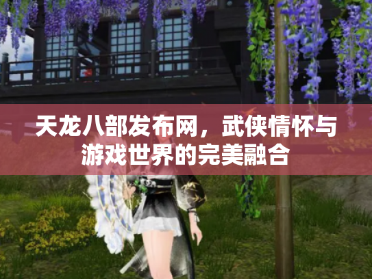 天龙八部发布网，武侠情怀与游戏世界的完美融合