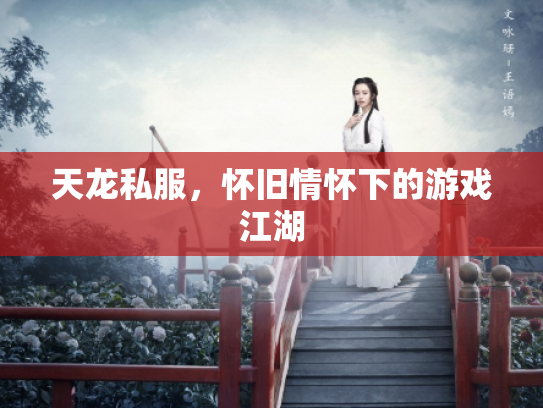 天龙私服，怀旧情怀下的游戏江湖