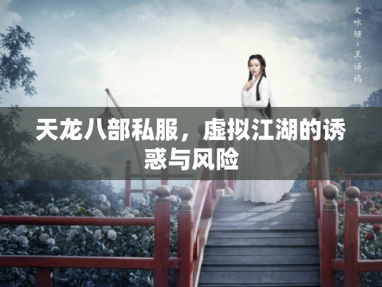 天龙八部私服，虚拟江湖的诱惑与风险