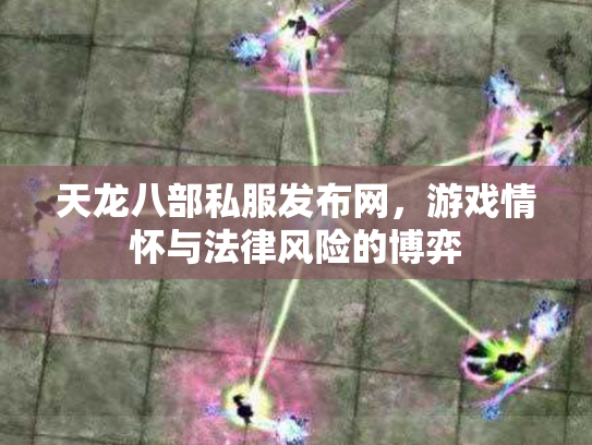 天龙八部私服发布网，游戏情怀与法律风险的博弈