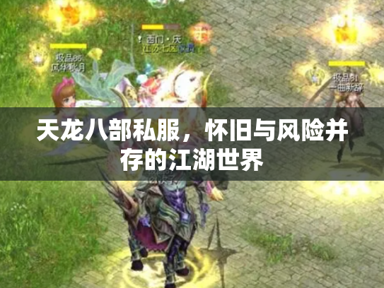 天龙八部私服，怀旧与风险并存的江湖世界