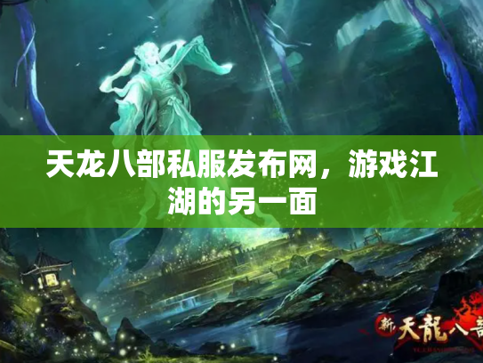 天龙八部私服发布网，游戏江湖的另一面