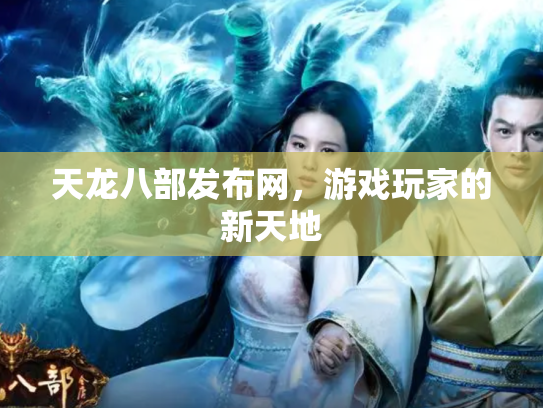 天龙八部发布网，游戏玩家的新天地