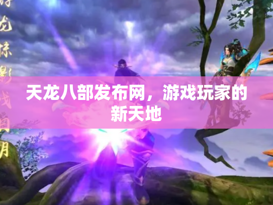 天龙八部发布网，游戏玩家的新天地