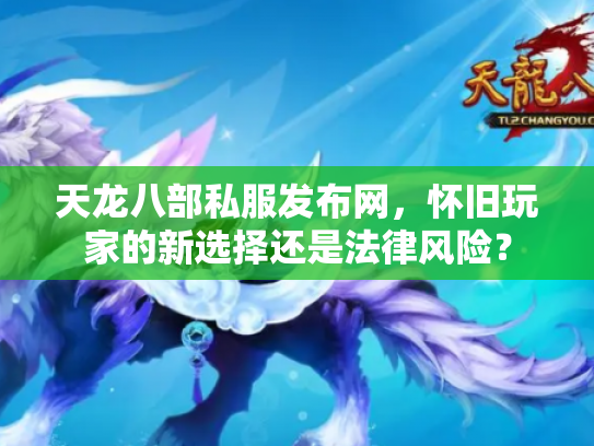 天龙八部私服发布网，怀旧玩家的新选择还是法律风险？