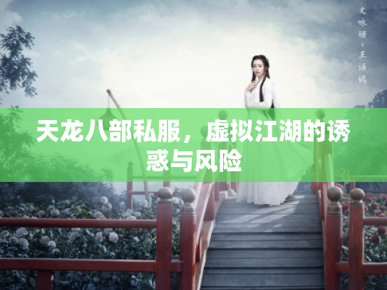 天龙八部私服，虚拟江湖的诱惑与风险