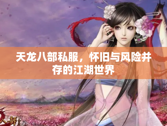 天龙八部私服，怀旧与风险并存的江湖世界