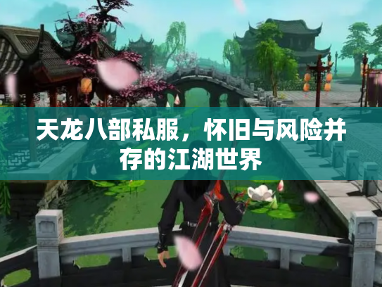 天龙八部私服，怀旧与风险并存的江湖世界