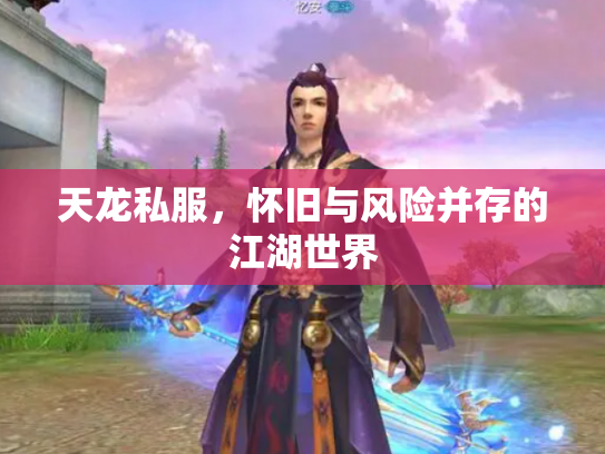 天龙私服，怀旧与风险并存的江湖世界