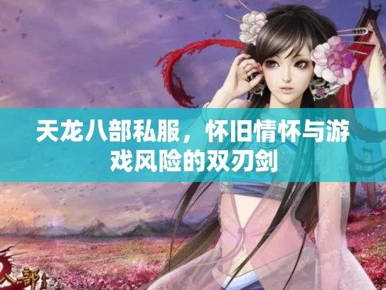 天龙八部私服，怀旧情怀与游戏风险的双刃剑