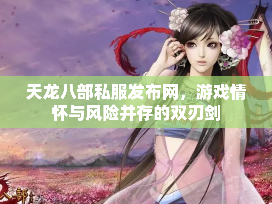 天龙八部私服发布网，游戏情怀与风险并存的双刃剑
