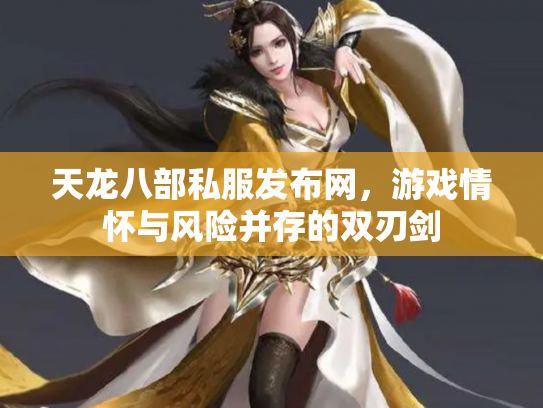 天龙八部私服发布网，游戏情怀与风险并存的双刃剑
