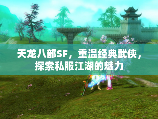 天龙八部SF，重温经典武侠，探索私服江湖的魅力