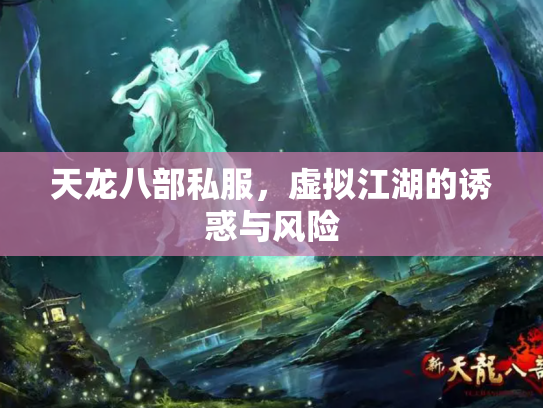 天龙八部私服，虚拟江湖的诱惑与风险