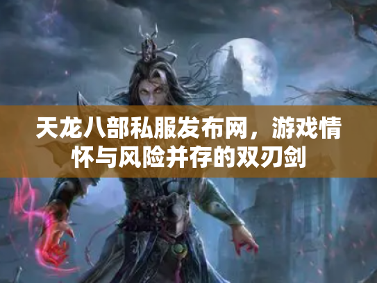天龙八部私服发布网，游戏情怀与风险并存的双刃剑