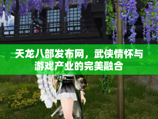 天龙八部发布网，武侠情怀与游戏产业的完美融合