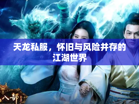 天龙私服，怀旧与风险并存的江湖世界