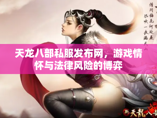 天龙八部私服发布网，游戏情怀与法律风险的博弈