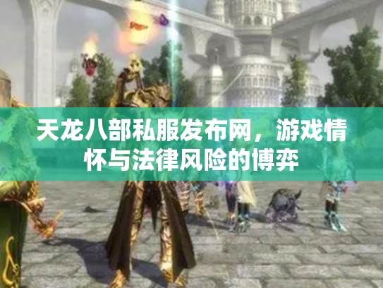 天龙八部私服发布网，游戏情怀与法律风险的博弈