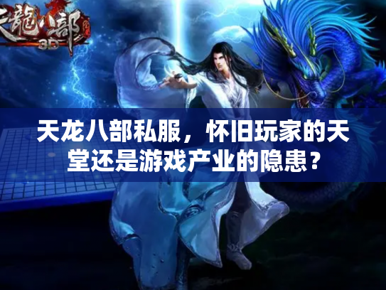 天龙八部私服，怀旧玩家的天堂还是游戏产业的隐患？