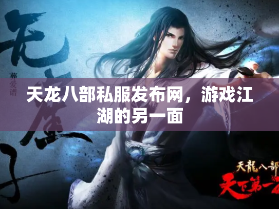 天龙八部私服发布网，游戏江湖的另一面