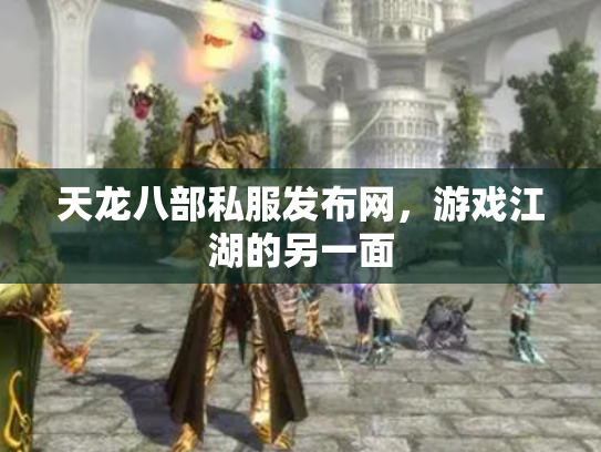 天龙八部私服发布网，游戏江湖的另一面